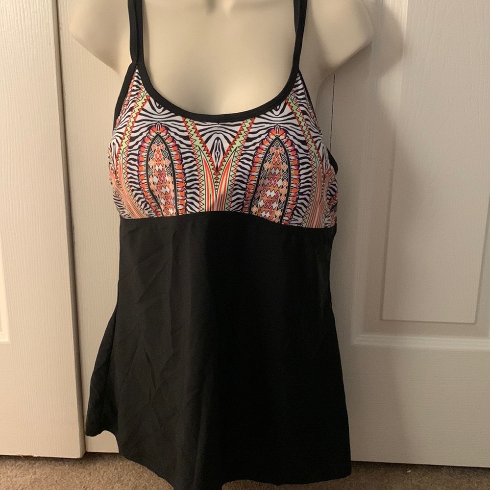 Bathing Suit Top